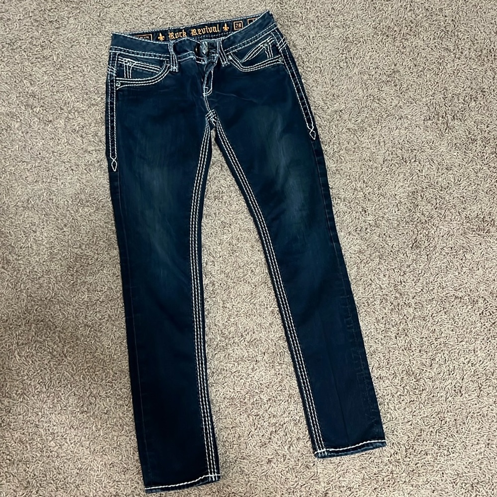 Rock Revival women’s jeans